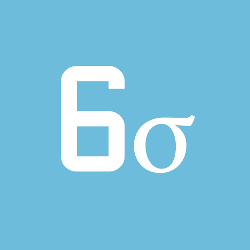 Six Sigma Calculator LOGO-APP點子