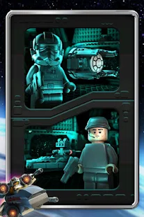 LEGO® Star Wars™ Microfighters - screenshot thumbnail