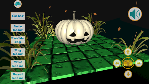 【免費娛樂App】JackOLantern 3D Pro-APP點子