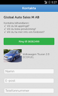 How to install Global Auto Sales 1.4.2 unlimited apk for bluestacks