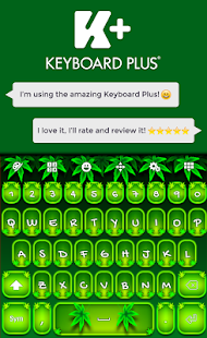 Keyboard Weed Screenshots 13