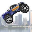 Monster Trucks logo