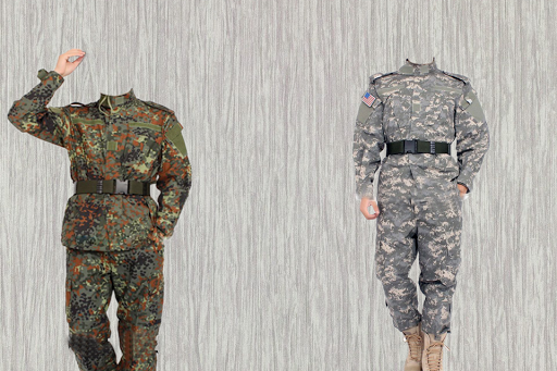 免費下載攝影APP|Army Photo Suit app開箱文|APP開箱王