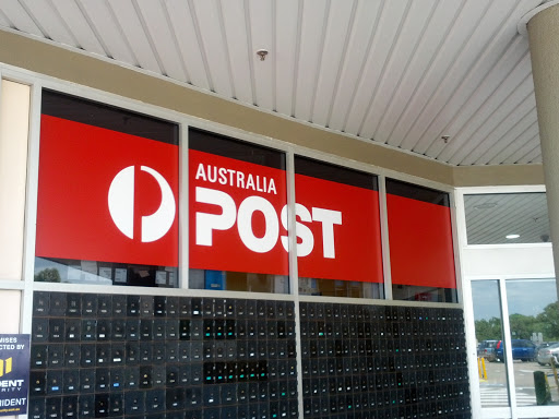 Sunnybank Hills Post Office