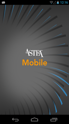 Astea Mobile