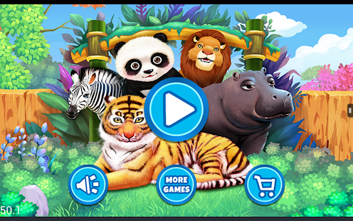 Keyboard Zoo | Learn to Type | ABCya!