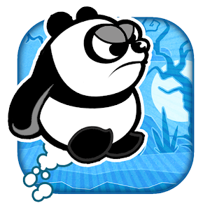 Hate Birds: Panda's Dream.apk 1.1