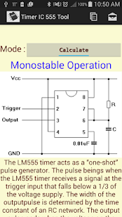 How to mod Timer IC 555 Tool patch 1.2 apk for bluestacks