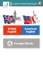 International English II APK Ảnh chụp màn hình #8