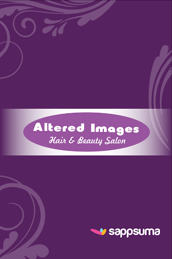 Altered Images Hair Beauty