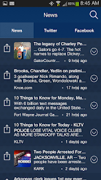 Jacksonville Arkansas Police poster 2