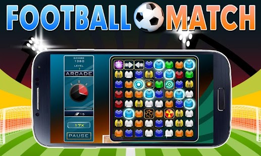 How to install Soccer Match mod apk for bluestacks