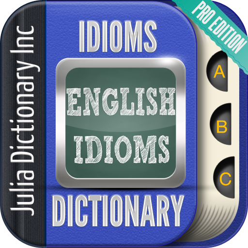 Idioms and Phases Dict Pro