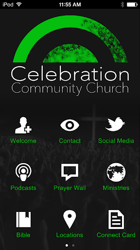 Celebration Community Church