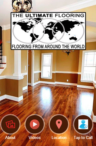 The Ultimate Flooring