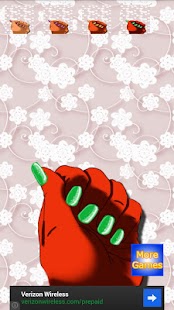 How to mod Takeana Nail Salon 1.0 mod apk for bluestacks