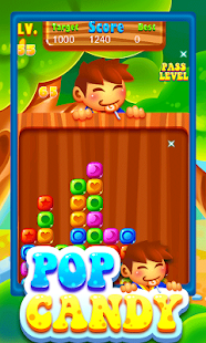 How to download Pop Candies patch 1.0.0 apk for laptop