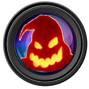 Halloween Camera.apk 1.0