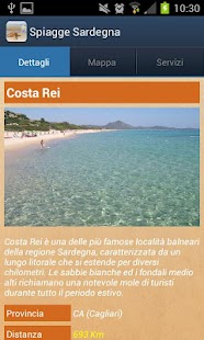 Lastest Italian Beaches Sardinia Free APK