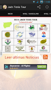 How to download Jaen Tenis Tour patch 1.2.2 apk for pc