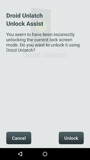 免費下載工具APP|Droid Unlatch | Forgot, Unlock app開箱文|APP開箱王