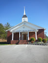 Pleasant Grove Church