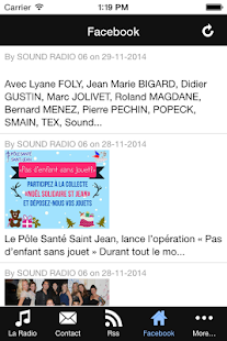 SOUND RADIO 06 Screenshots 3