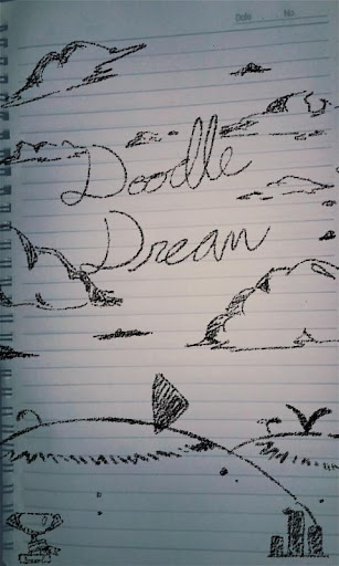 Doodle Dream
