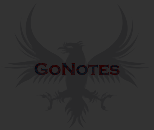 免費下載個人化APP|GoNotes app開箱文|APP開箱王