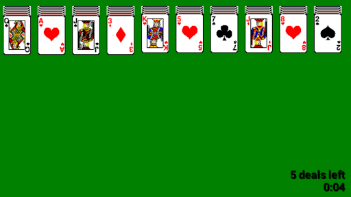 免費下載紙牌APP|Solitaire with multi colors app開箱文|APP開箱王