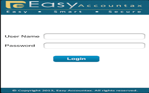 Easy Accountax Screenshots 3