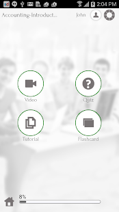 Learn MBA and Accounting Screenshots 12