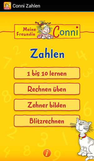 免費下載教育APP|Conni Zahlen 1-10 app開箱文|APP開箱王