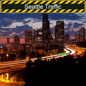 Traffic Seattle 1.6