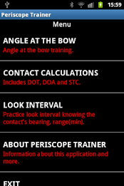 Periscope Trainer poster 1