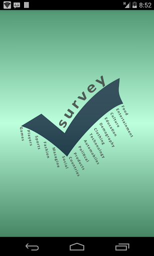 SurveyApp