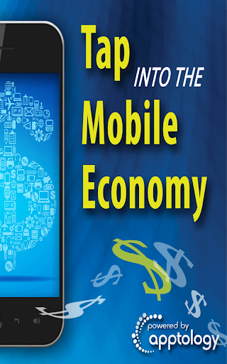 TAP INTO THE MOBILE ECONOMY