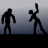Zombie Infection Defender! mobile app icon