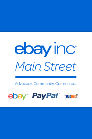 eBay Main Street