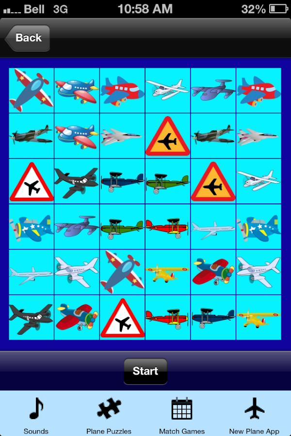 Play Free Airplanes Games - Super Games