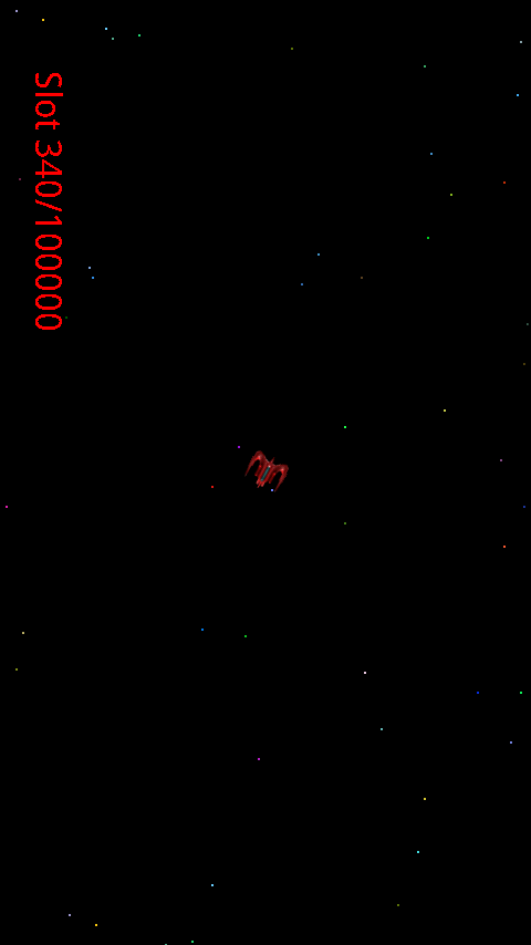 Camera Stealth Mode Screen 1