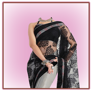 Woman Saree Photo Montage.apk 1.0