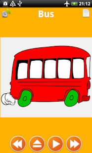 Educational activities for kid - screenshot thumbnail