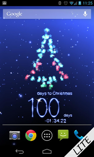 Christmas Countdown