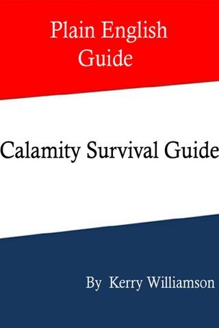 Calamity Survival Guide