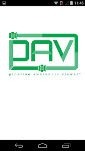 PAV Pipeline Awareness Viewer
