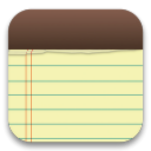 AG Notepad 1.2