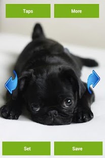 How to mod Pugs Wallpapers lastet apk for android