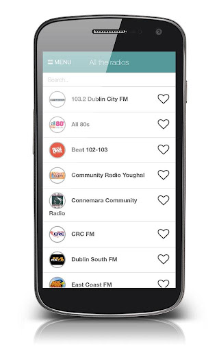 免費下載音樂APP|Radio Ireland app開箱文|APP開箱王