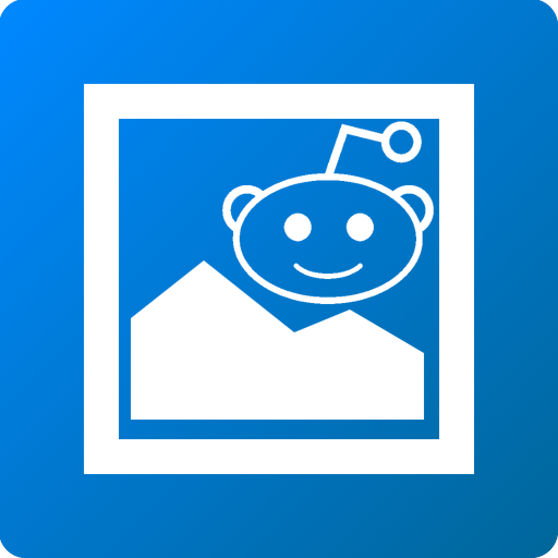 Reddit Wallpaper 個人化 App LOGO-APP開箱王